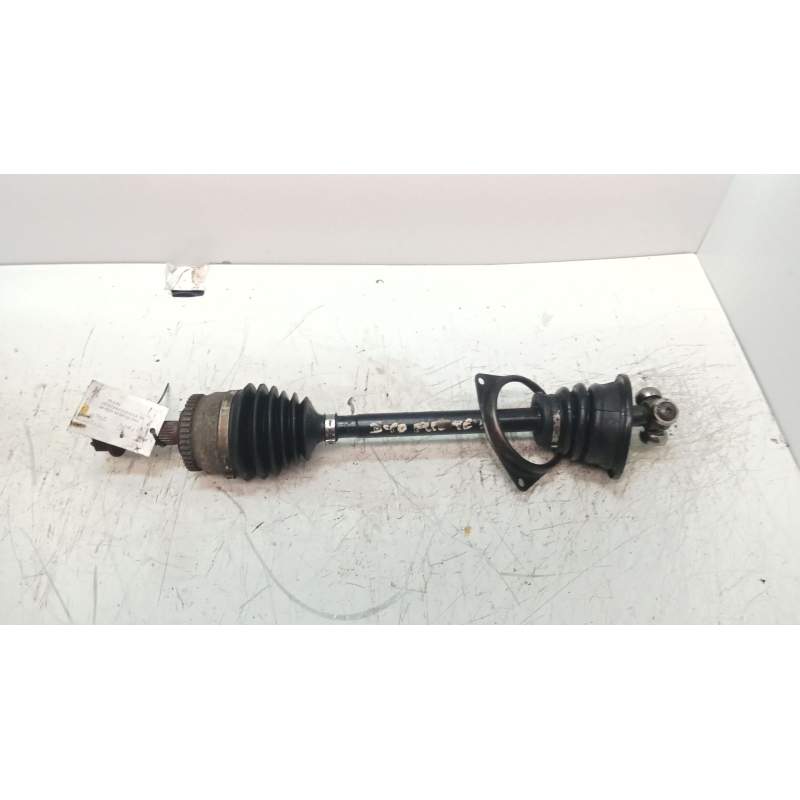 Recambio de transmision delantera izquierda para volvo s40 berlina 1.9 turbodiesel referencia OEM IAM   