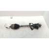 Recambio de transmision delantera izquierda para volvo s40 berlina 1.9 turbodiesel referencia OEM IAM   