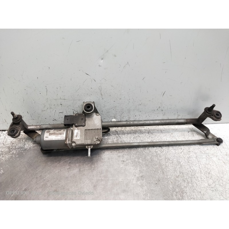 Recambio de motor limpia delantero para volkswagen tiguan (5n1) advance referencia OEM IAM 5N1955119 405139 