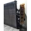 Recambio de radiador agua para man tgx 18.480 referencia OEM IAM 79361005 72151006 11