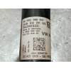 Recambio de amortiguador trasero izquierdo para seat leon (5f1) referencia OEM IAM 5Q0512011GQ 801402000647 