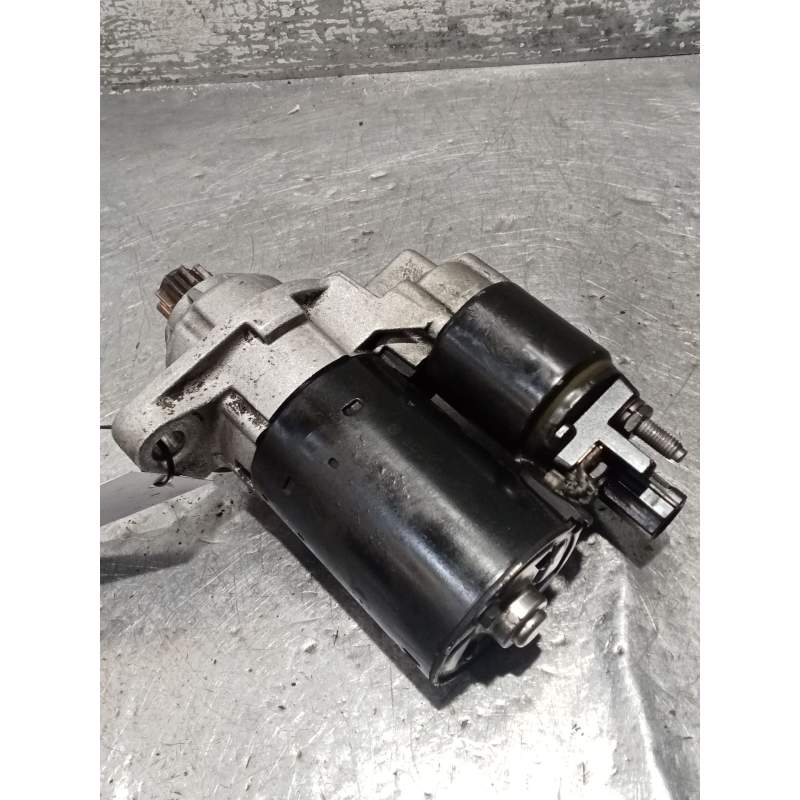 Recambio de motor arranque para volkswagen golf v berlina (1k1) referencia OEM IAM  16G 2003