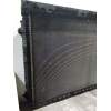 Recambio de radiador agua para man tgx 18.480 referencia OEM IAM 79361005 72151006 11