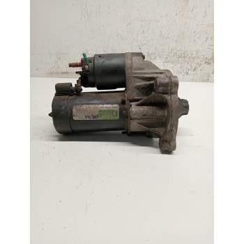MOTOR ARRANQUE 