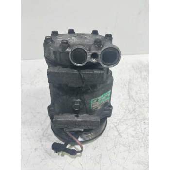 COMPRESOR AIRE ACONDICIONADO SD7V161157F 60653652 1157F B722