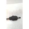 Recambio de transmision delantera izquierda para land rover freelander (ln) 2.0 di hardback (72kw) referencia OEM IAM   