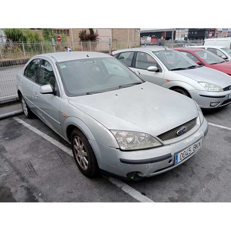 ford mondeo berlina (ge) del año 2001