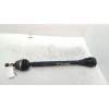 Recambio de transmision delantera derecha para seat toledo (1m2) select referencia OEM IAM  19TDI 1999