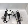 Recambio de elevalunas trasero derecho para bmw serie 3 gran turismo (f34) 318d referencia OEM IAM   5P