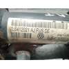Recambio de amortiguador delantero izquierdo para volkswagen touareg (7la) tdi v6 referencia OEM IAM 7L6413031L 30TDI 2002