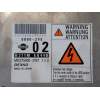 Recambio de centralita motor uce para nissan x-trail (t30) comfort referencia OEM IAM B371MEQ44B MB2758002957 5800295 02