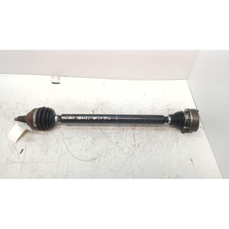 Recambio de transmision delantera derecha para seat ibiza sc (6j1) stylance / style referencia OEM IAM  16TDI 2008