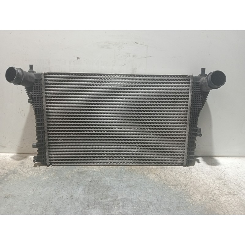 Recambio de intercooler para volkswagen tiguan (5n1) advance referencia OEM IAM 3C145805AD  