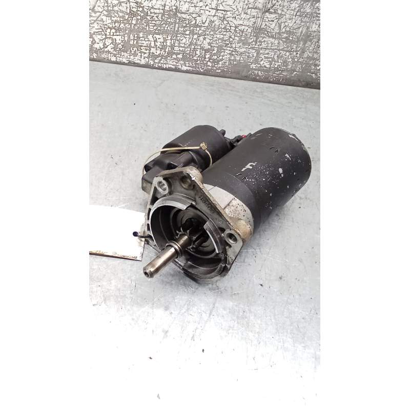 Recambio de motor arranque para seat ibiza ii (6k1) 1.4 i referencia OEM IAM 01112027 036911023Q 93