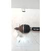 Recambio de transmision delantera derecha para seat ibiza sc (6j1) stylance / style referencia OEM IAM  16TDI 2008