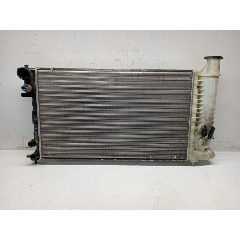 Recambio de radiador agua para peugeot 306 berlina 3/5 puertas (s1) xt referencia OEM IAM  18G 1993
