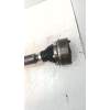 Recambio de transmision delantera derecha para seat ibiza sc (6j1) stylance / style referencia OEM IAM  16TDI 2008