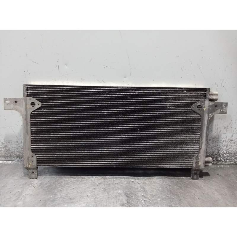 Recambio de condensador / radiador aire acondicionado para man tgx 18.480 referencia OEM IAM 81619200030  11