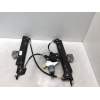 Recambio de elevalunas trasero izquierdo para bmw serie 3 gran turismo (f34) 318d referencia OEM IAM   5P