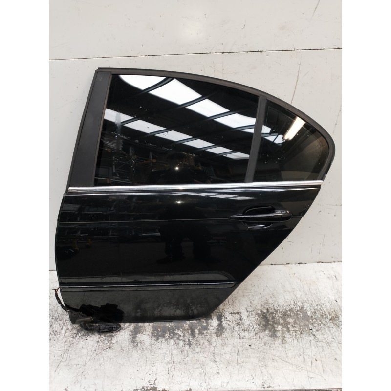 Recambio de puerta trasera izquierda para bmw serie 3 berlina (e46) 320d referencia OEM IAM   4P