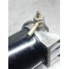 Recambio de bomba combustible para peugeot 205 ii (20a/c) 1.7 diesel referencia OEM IAM  FILTRO 