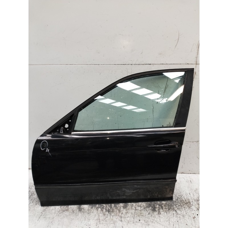 Recambio de puerta delantera izquierda para bmw serie 3 berlina (e46) 320d referencia OEM IAM   4P