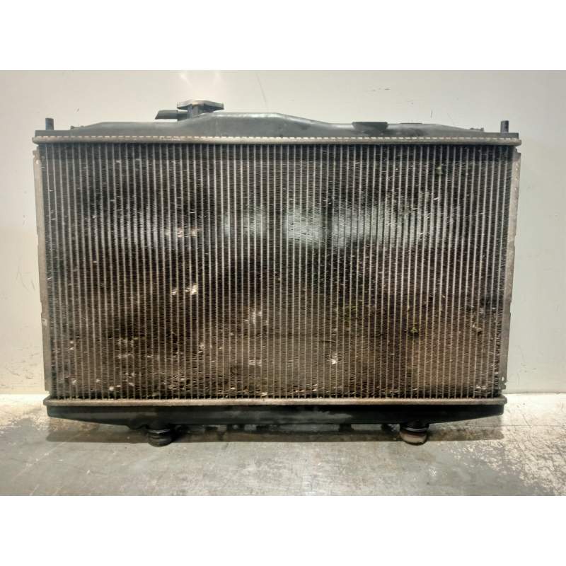 Recambio de radiador agua para honda accord berlina (cg7-9/ch1-7) referencia OEM IAM   