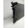 Recambio de radiador agua para peugeot 306 berlina 3/5 puertas (s1) xt referencia OEM IAM  18G 1993