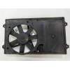 Recambio de electroventilador para volkswagen sharan (7m8) 2.0 referencia OEM IAM 7M0121203AN 95VW8A247ED 