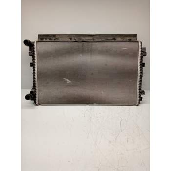 RADIADOR AGUA 5WA121251C 