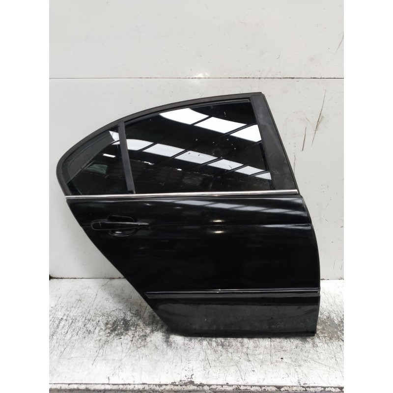 Recambio de puerta trasera derecha para bmw serie 3 berlina (e46) 320d referencia OEM IAM   4P