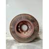 Recambio de disco freno trasero para seat leon (5f1) referencia OEM IAM   