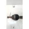 Recambio de transmision delantera derecha para seat leon (1m1) signo referencia OEM IAM 100407272 19TDI 1999