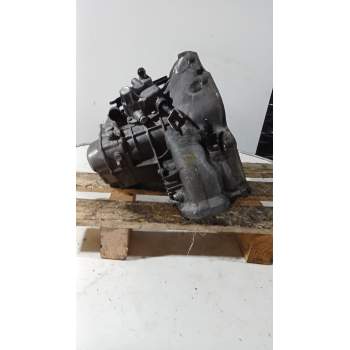 CAJA CAMBIOS F13W355 5v 00189