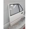 Recambio de puerta trasera izquierda para peugeot 205 ii (20a/c) 1.8 diesel referencia OEM IAM  5P 