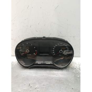 CUADRO INSTRUMENTOS 6R0920860L 111300010102 2009