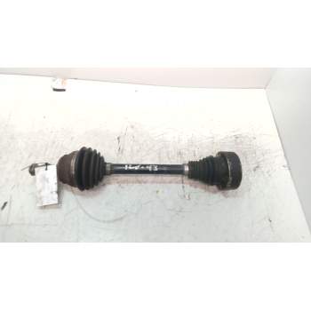 TRANSMISION DELANTERA IZQUIERDA 16G 1993