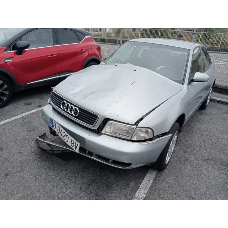 audi a4 berlina (b5) del año 1997