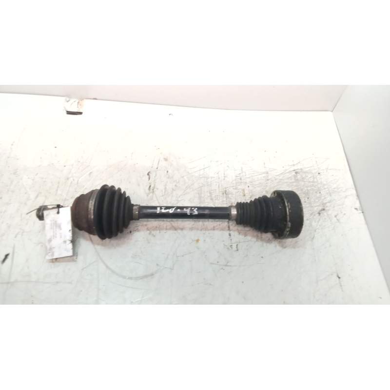 Recambio de transmision delantera izquierda para seat ibiza (6k) clx referencia OEM IAM  16G 1993