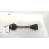 Recambio de transmision delantera izquierda para seat ibiza (6k) clx referencia OEM IAM  16G 1993