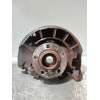 Recambio de mangueta delantera izquierda para seat ibiza (6j5) referencia OEM IAM 6R0615311 19TDI 2008