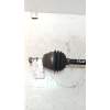 Recambio de transmision delantera izquierda para seat ibiza (6k) clx referencia OEM IAM  16G 1993