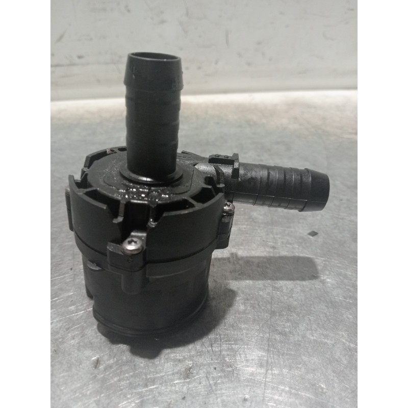 Recambio de bomba agua para ford mondeo lim. hybrid vignale referencia OEM IAM DS788C419AC  