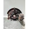 Recambio de mangueta delantera izquierda para seat ibiza (6j5) referencia OEM IAM 6R0615311 19TDI 2008