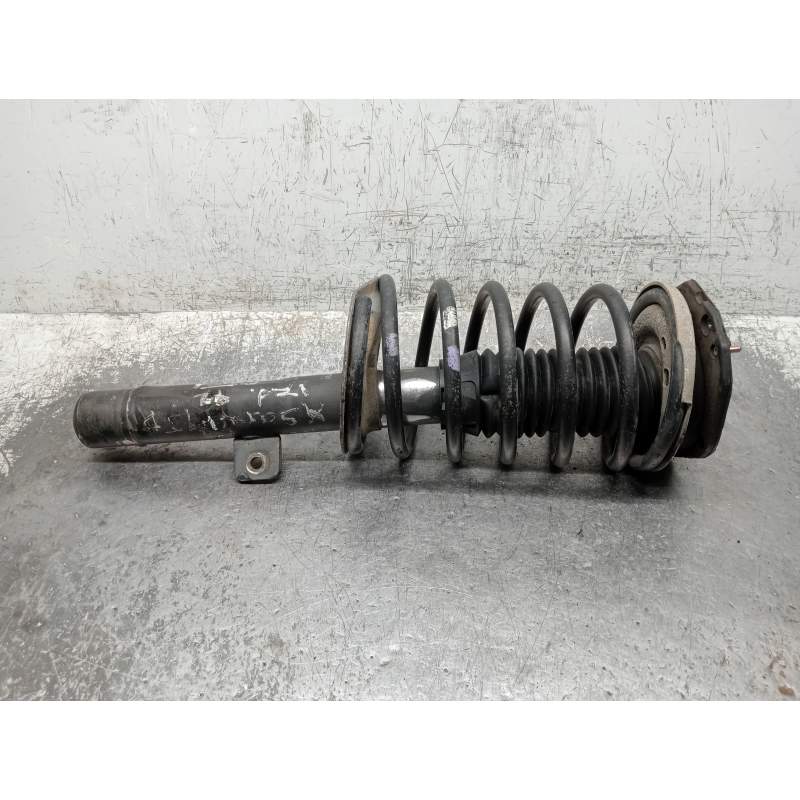 Recambio de amortiguador delantero izquierdo para citroën zx 1.9 d referencia OEM IAM   