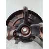 Recambio de mangueta delantera izquierda para seat ibiza (6j5) referencia OEM IAM 6R0615311 19TDI 2008