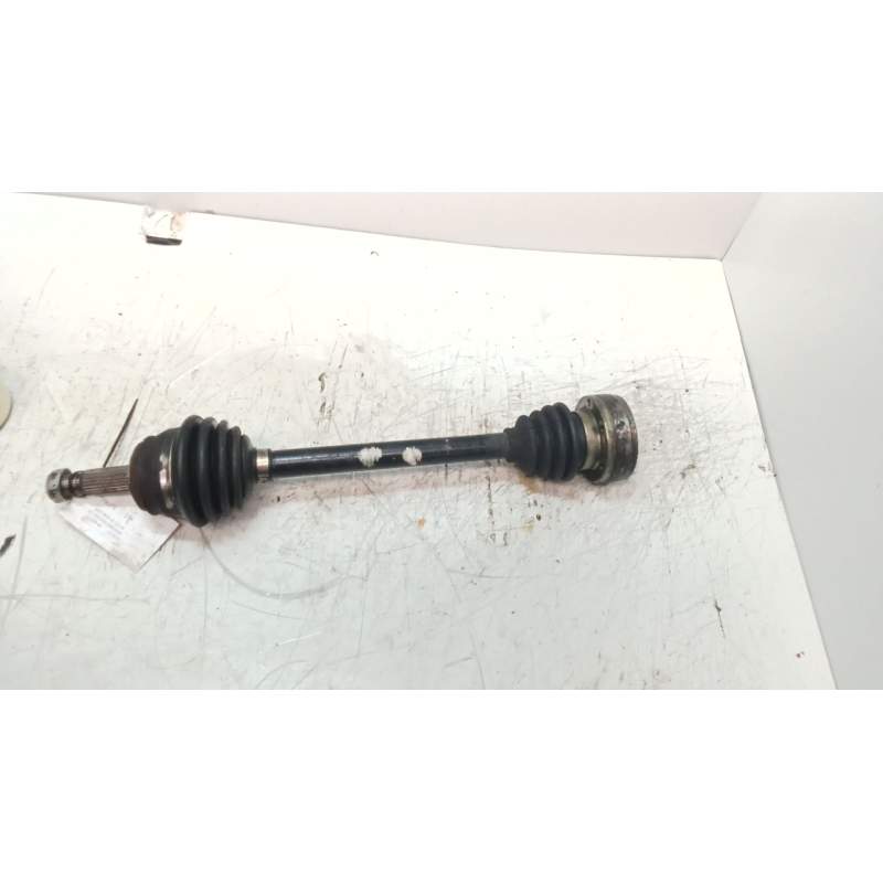 Recambio de transmision delantera izquierda para seat ibiza (6k) 1.3 cat (aav) referencia OEM IAM  13G 1993