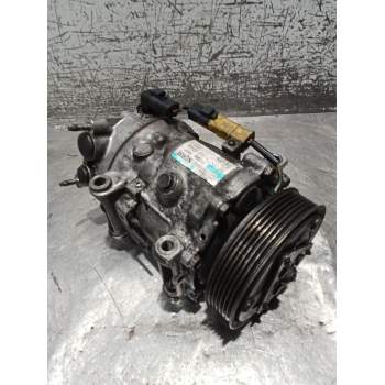 COMPRESOR AIRE ACONDICIONADO 9684432480 2006