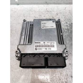 CENTRALITA MOTOR UCE 0281010565 7789572 2001