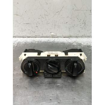 MANDO CALEFACCION / AIRE ACONDICIONADO X8176002 6R0820045M 2009